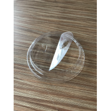 MILK FOAM LID